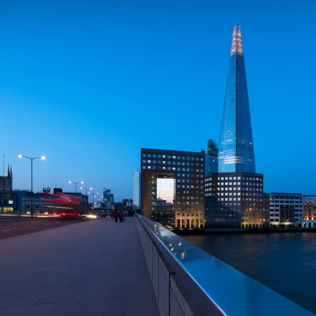 Retail revelations UK