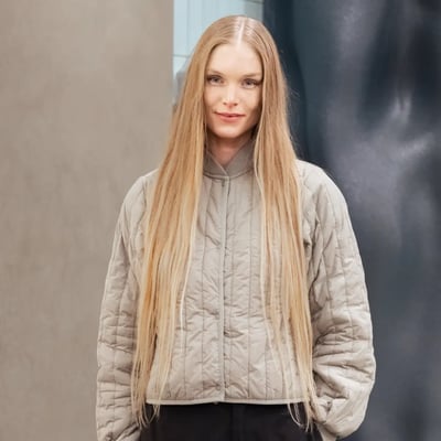 Sara-Sofie RAINS NYC