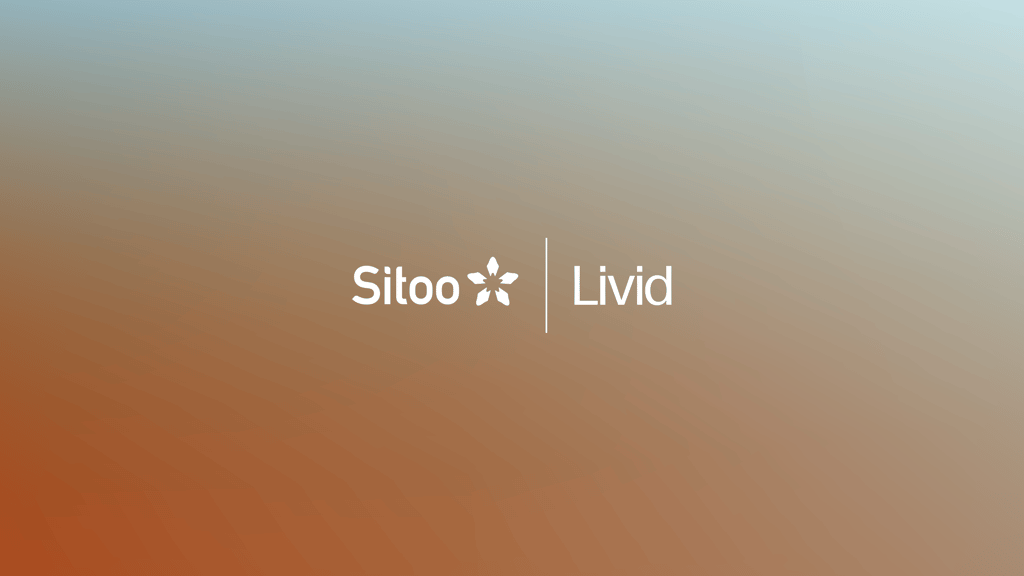 Livid - Welcome to the family!