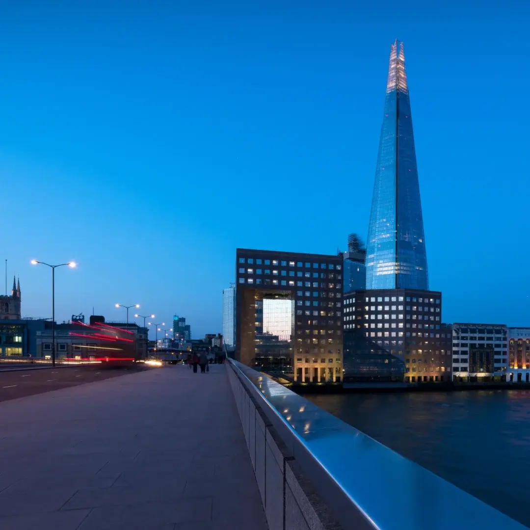 Retail revelations UK